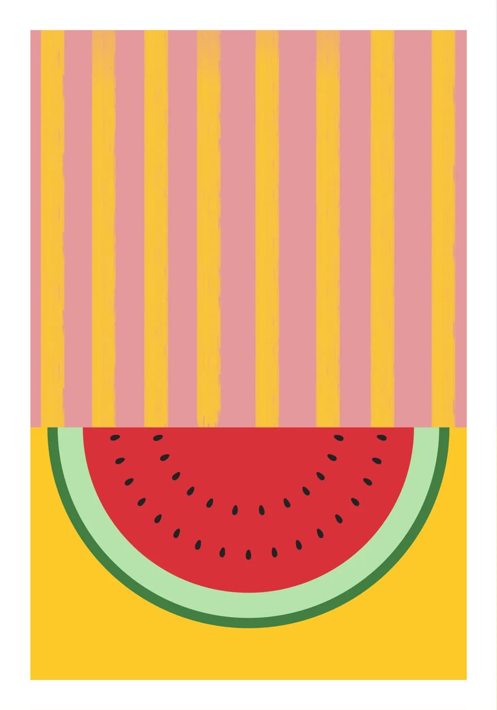 Watermelon Slice
