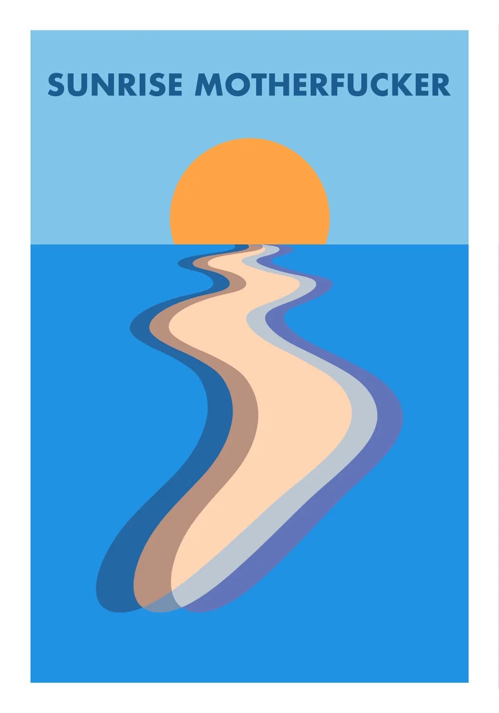 Sunrise Path