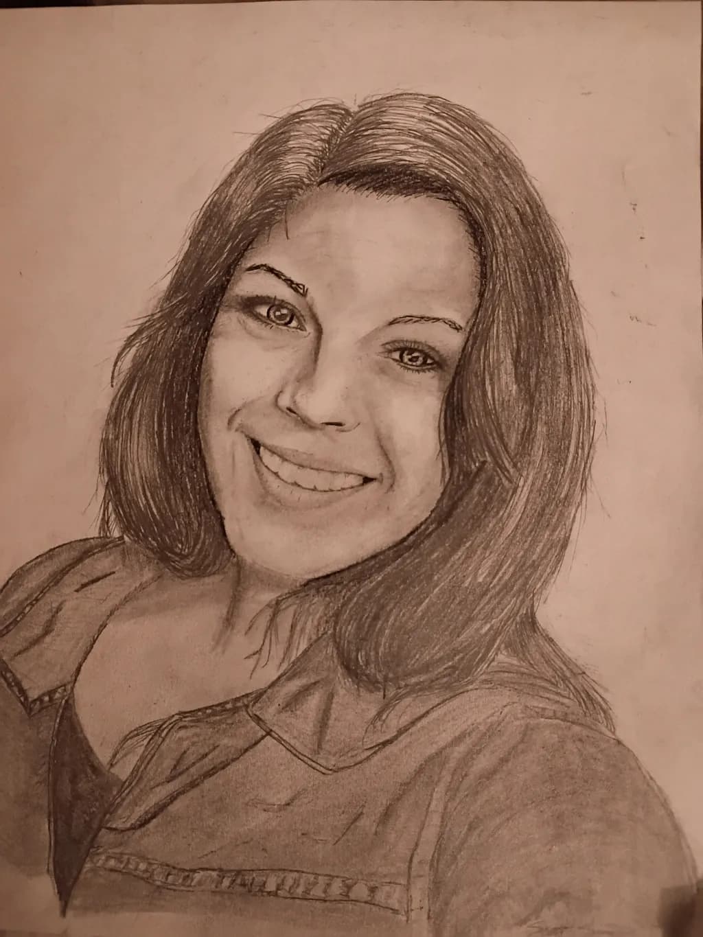 Inbound Portrait