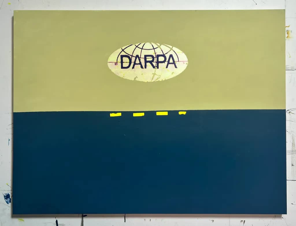 DARPA Horizon