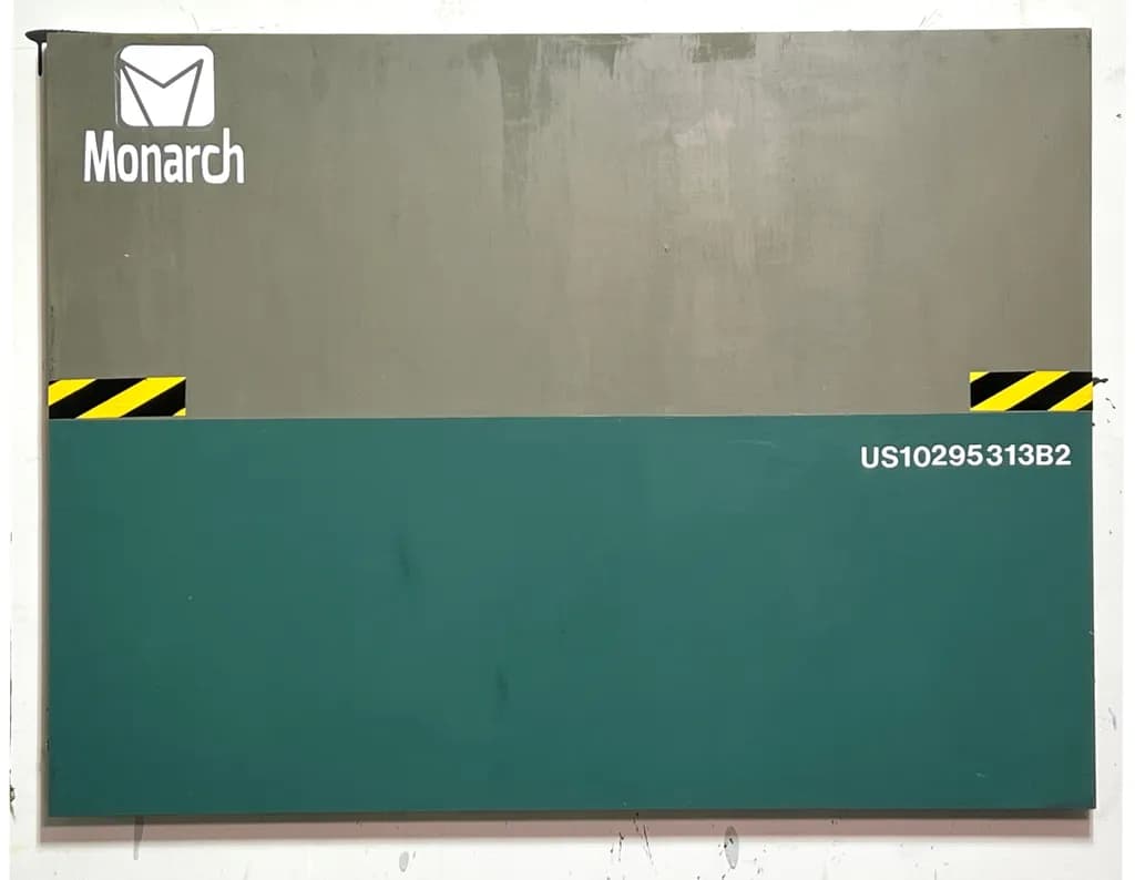 Monarch Panel