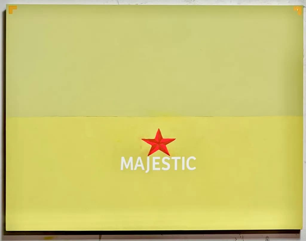 Majestic Star