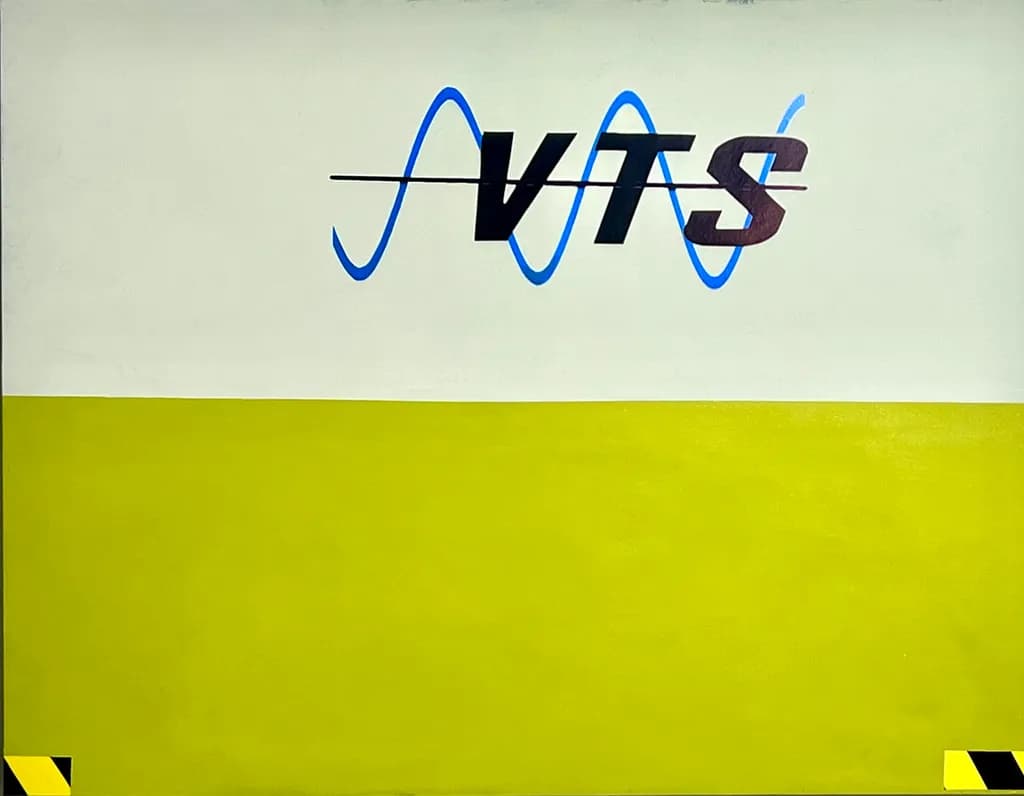 VTS Signal Wave
