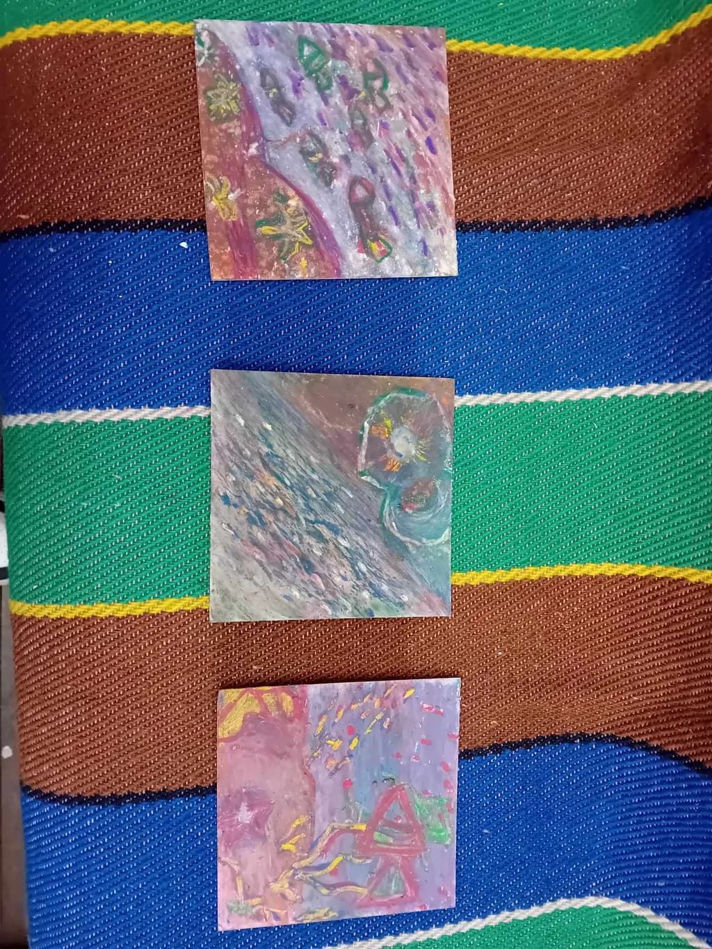 Inbound Abstracts