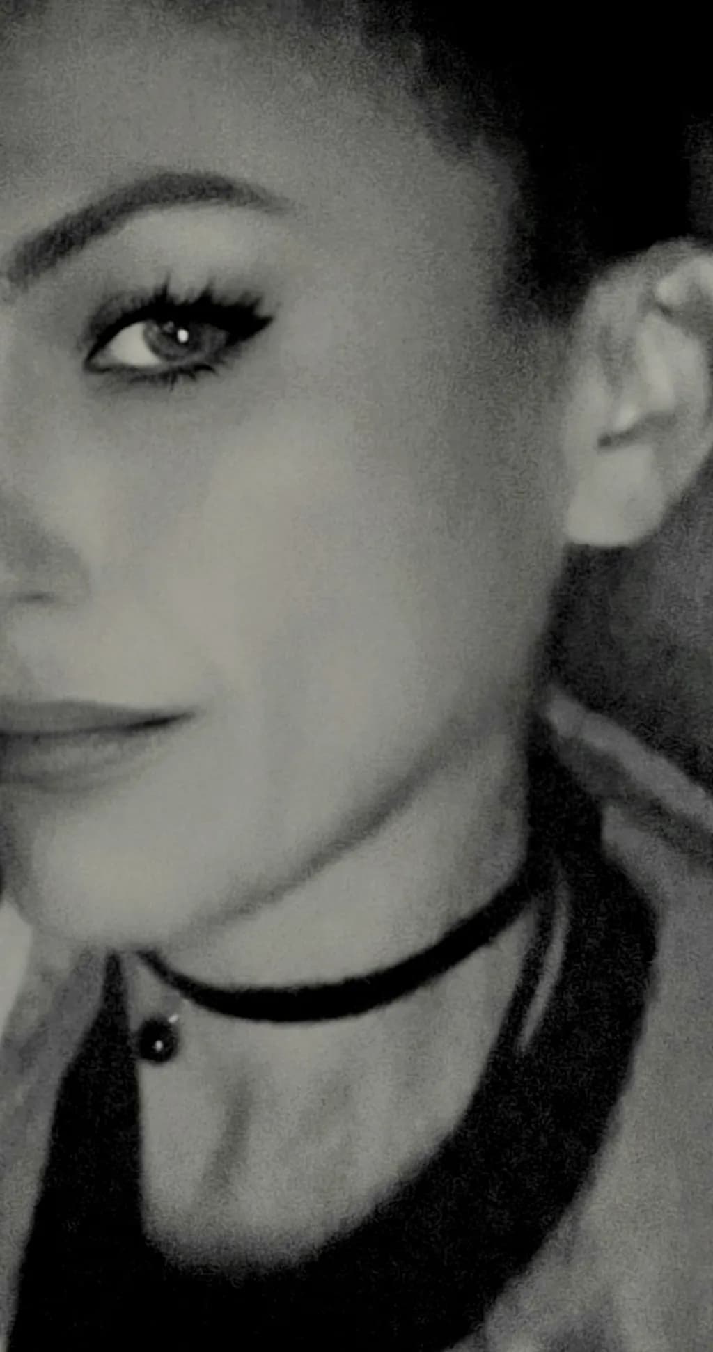 Inbound Portrait