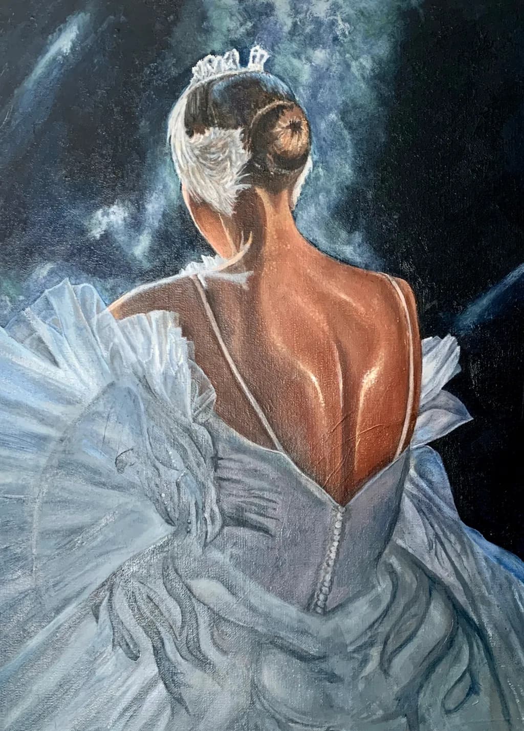 Ballet Elegance