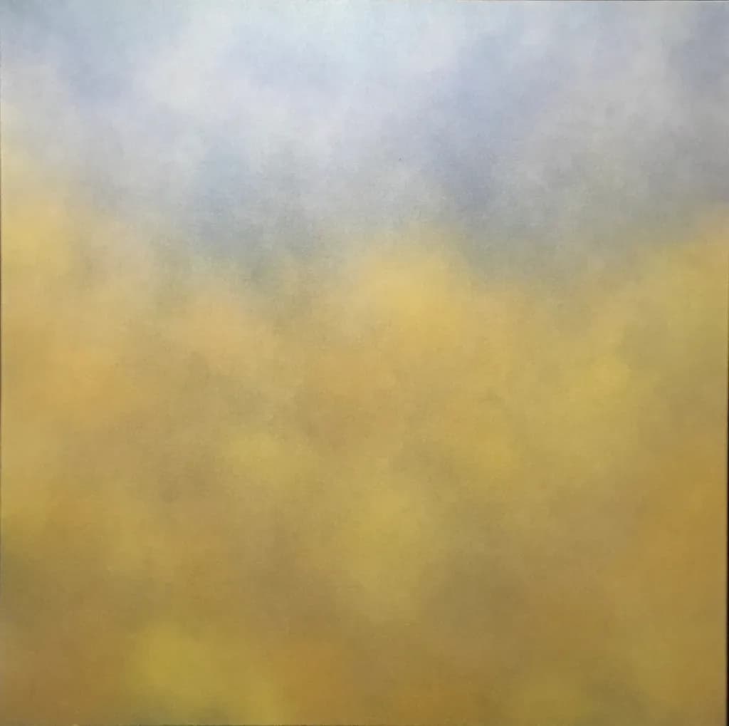 Ochre Horizon