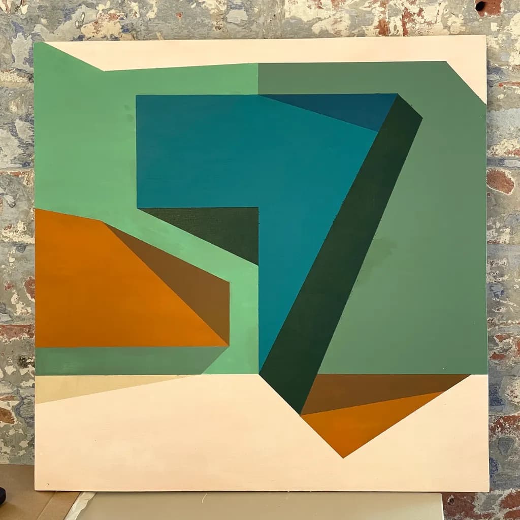 Geometric Composition