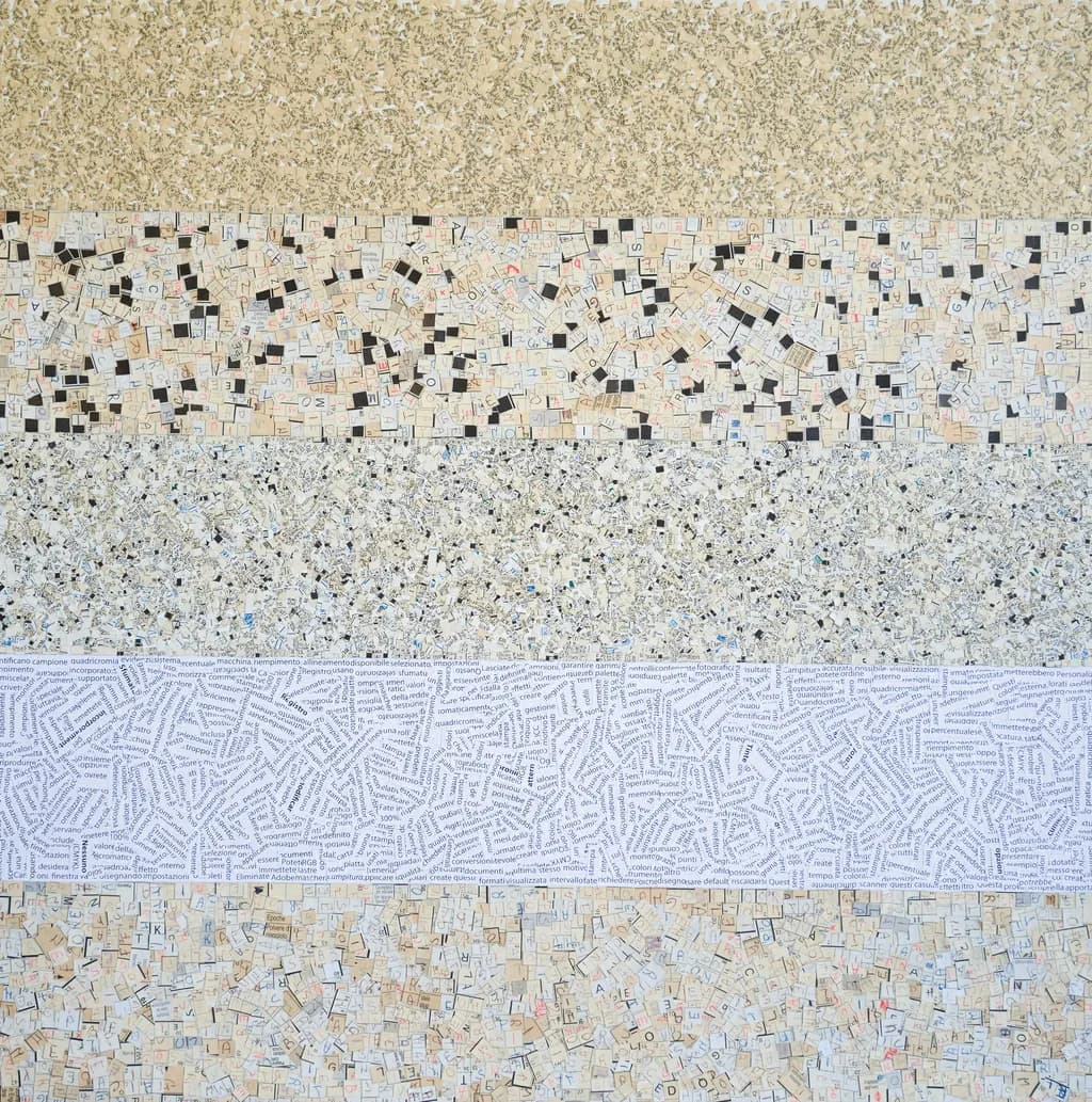 Dividi et Impera Pattern