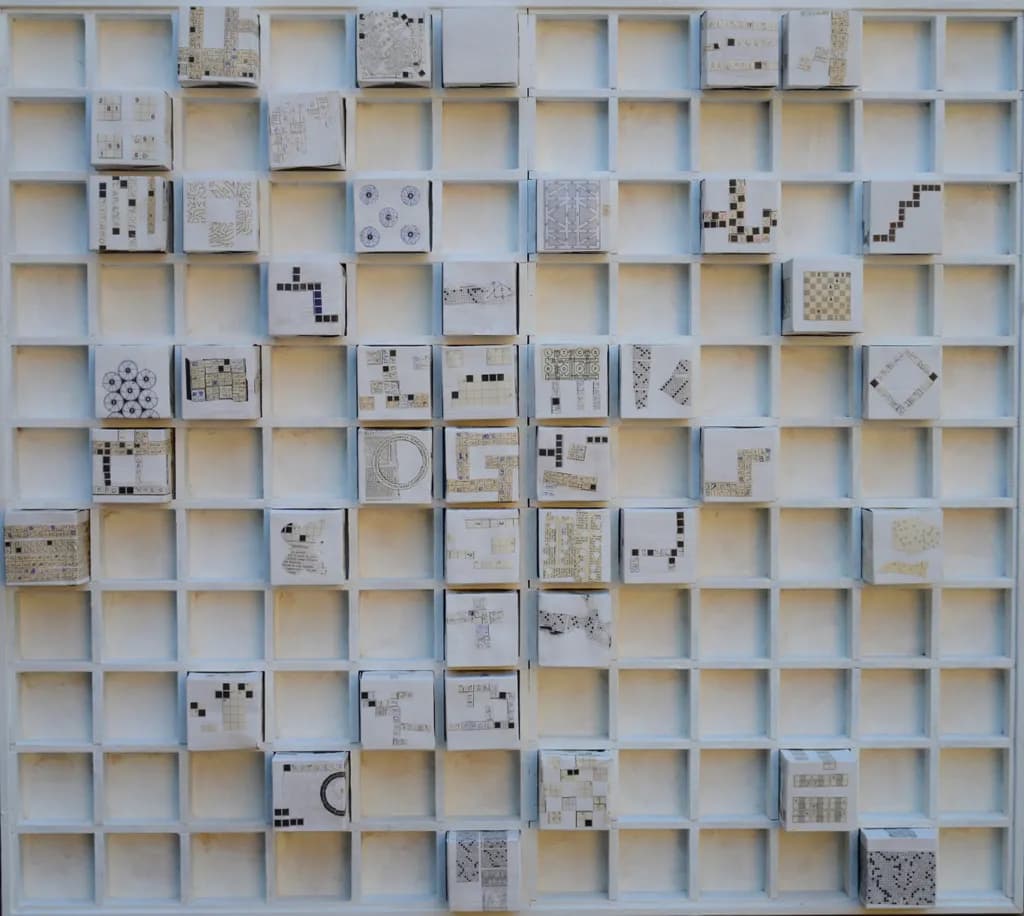 Scomposizione Blocks