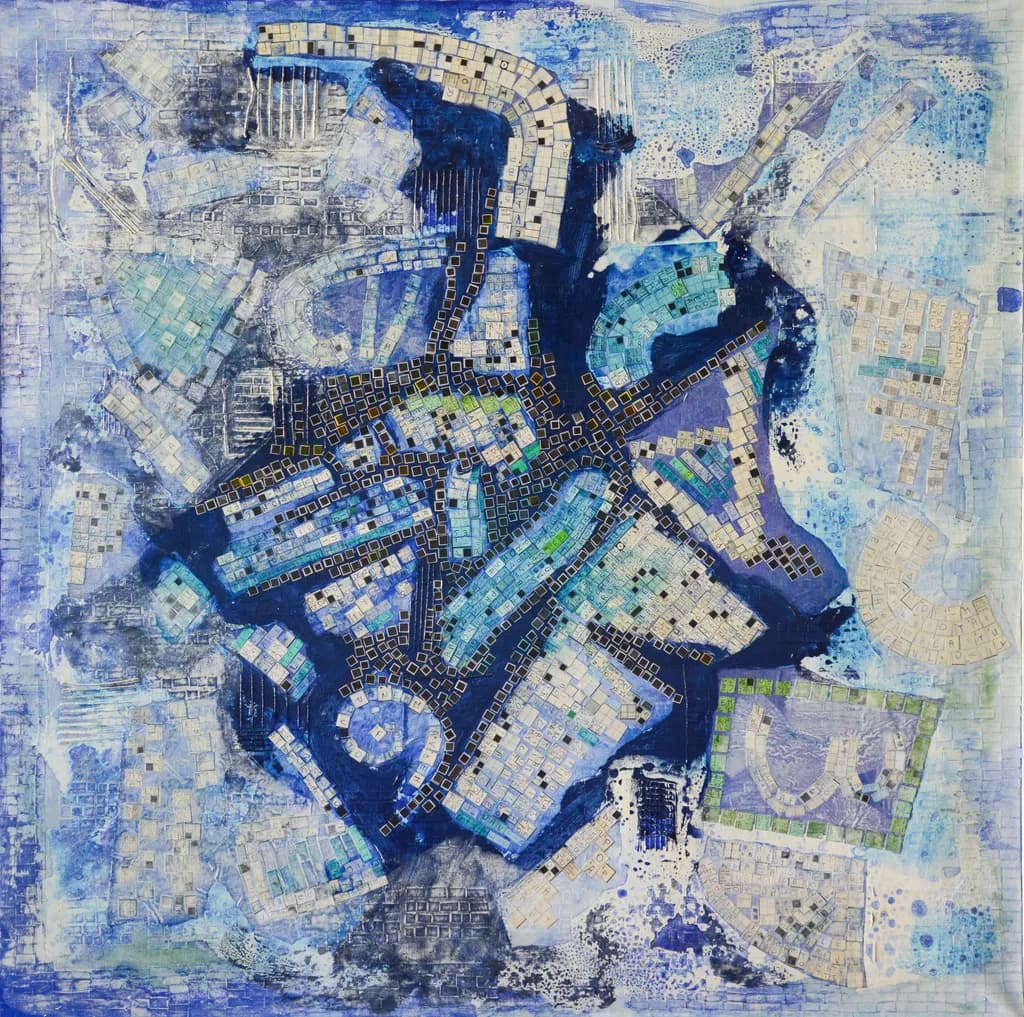 Cartografia Interiore