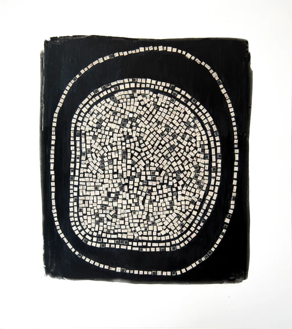 Conclave Mosaic
