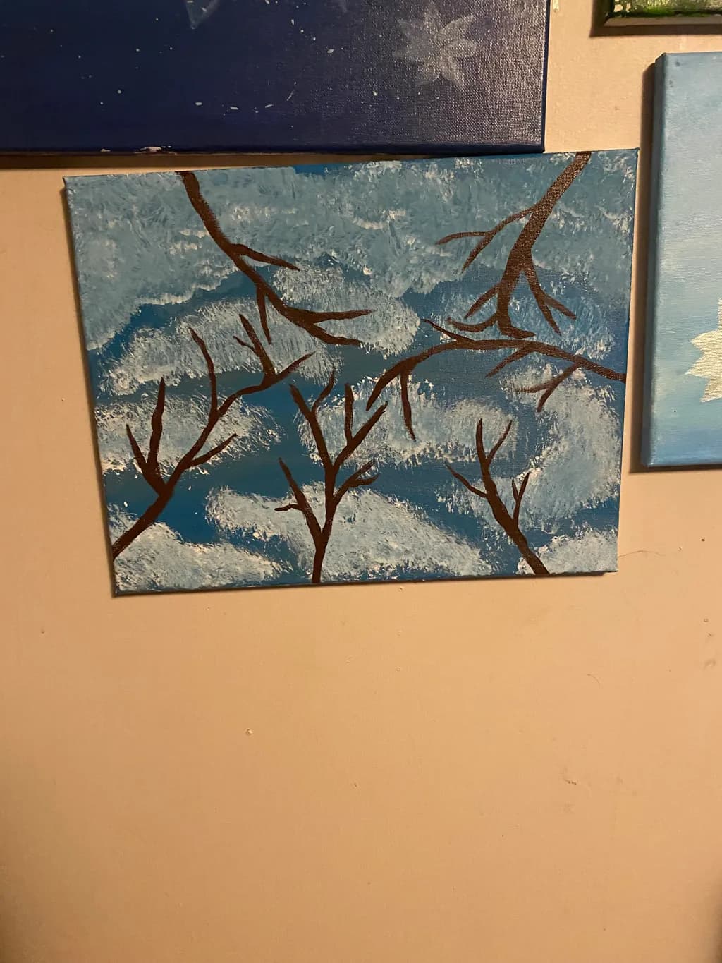 Winter Branches