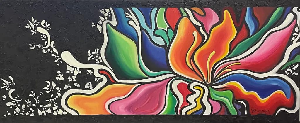 Color Bloom