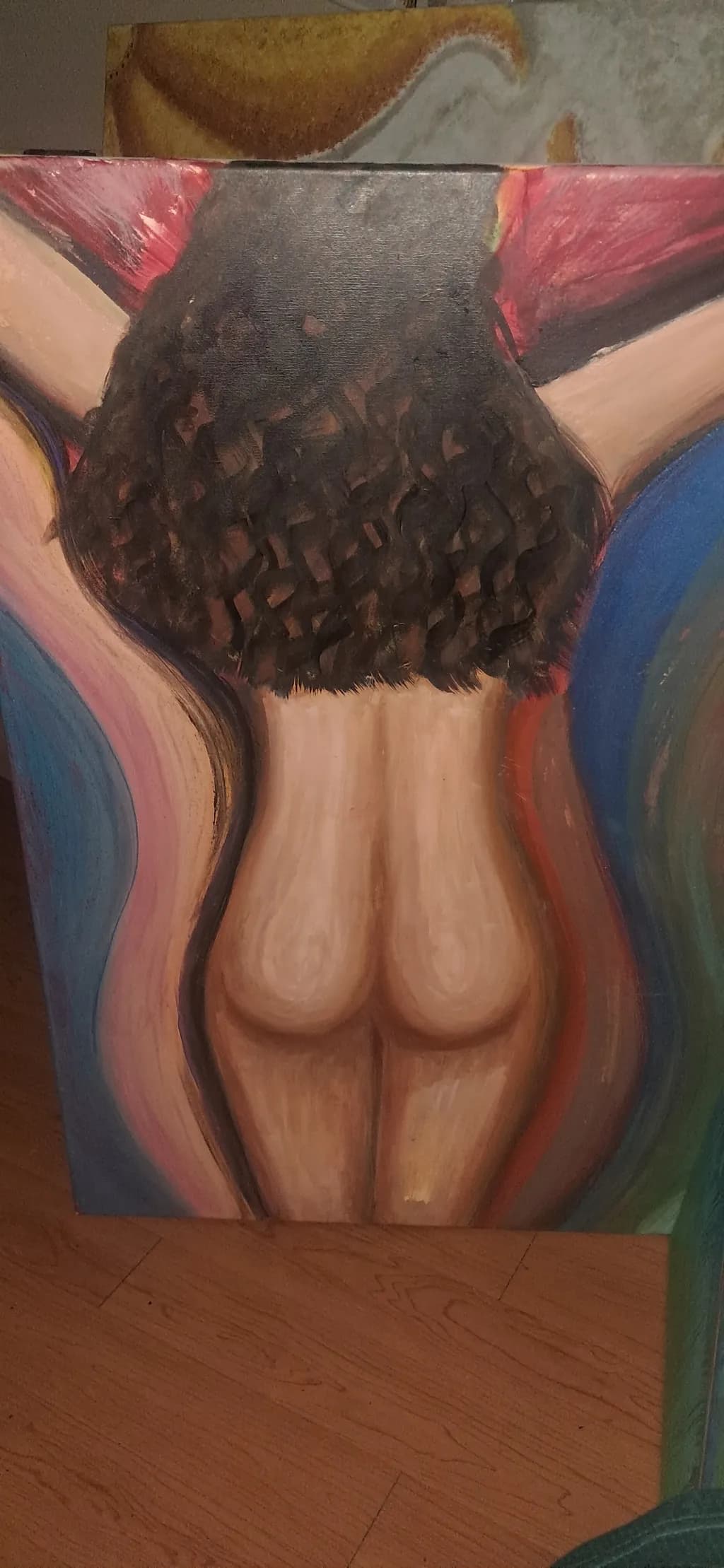 Curves and Flow