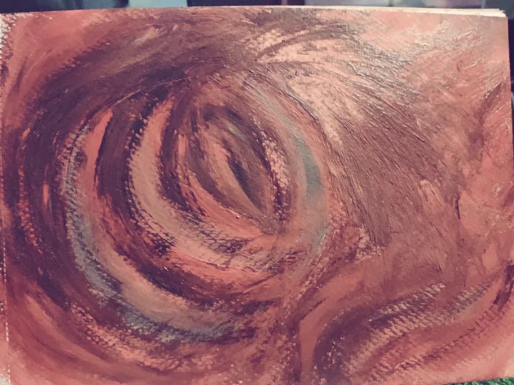 Inbound Spiral