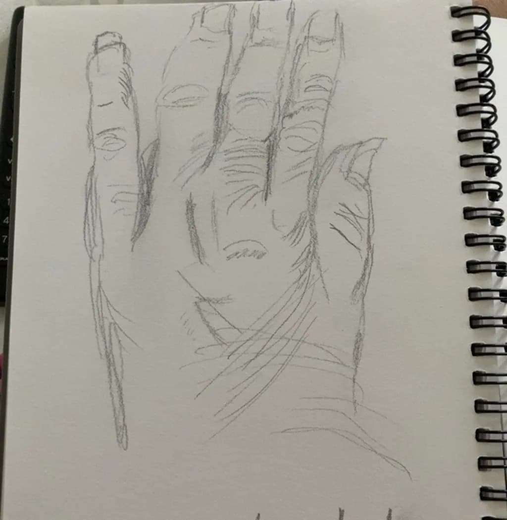 Hand in Hand