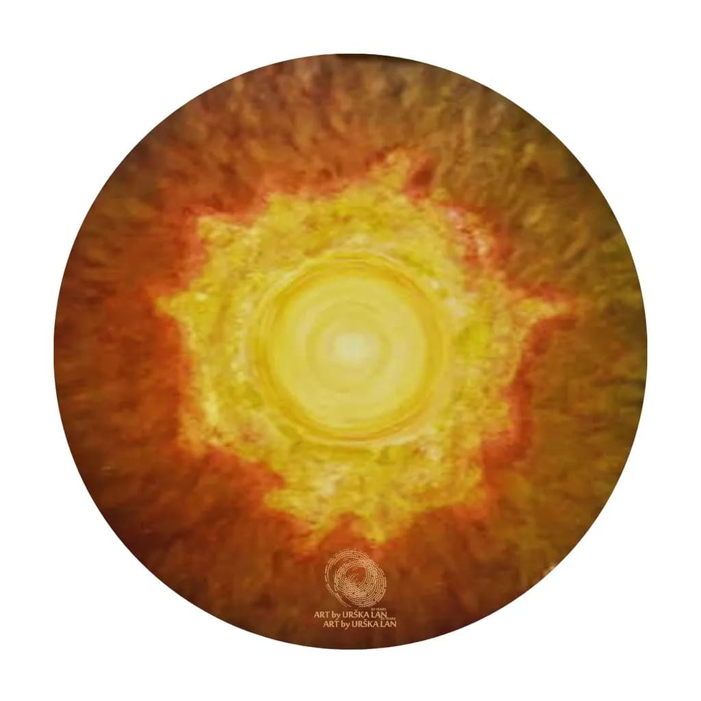 Sun of Art Energy