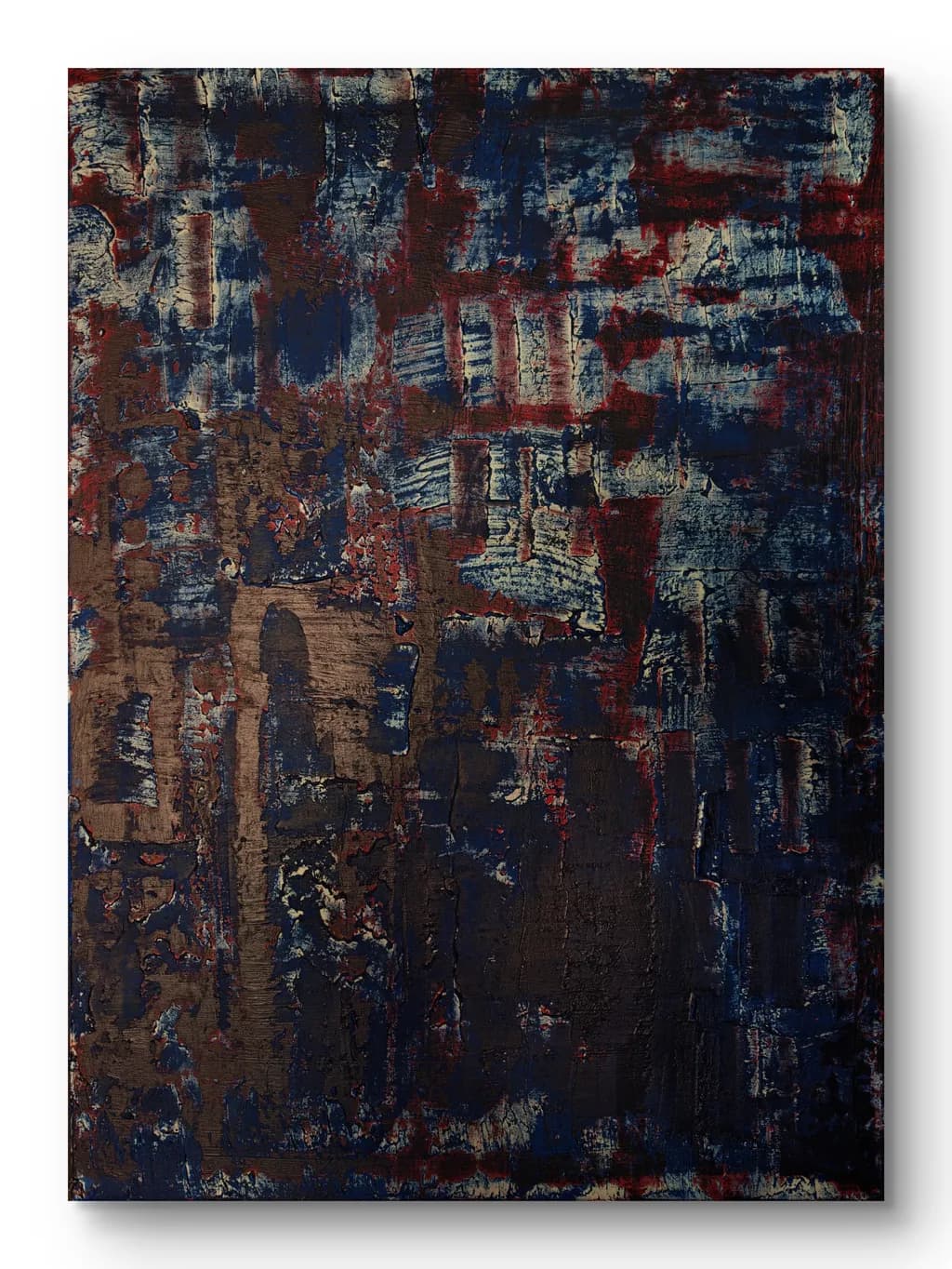 Inbound Abstract Texture