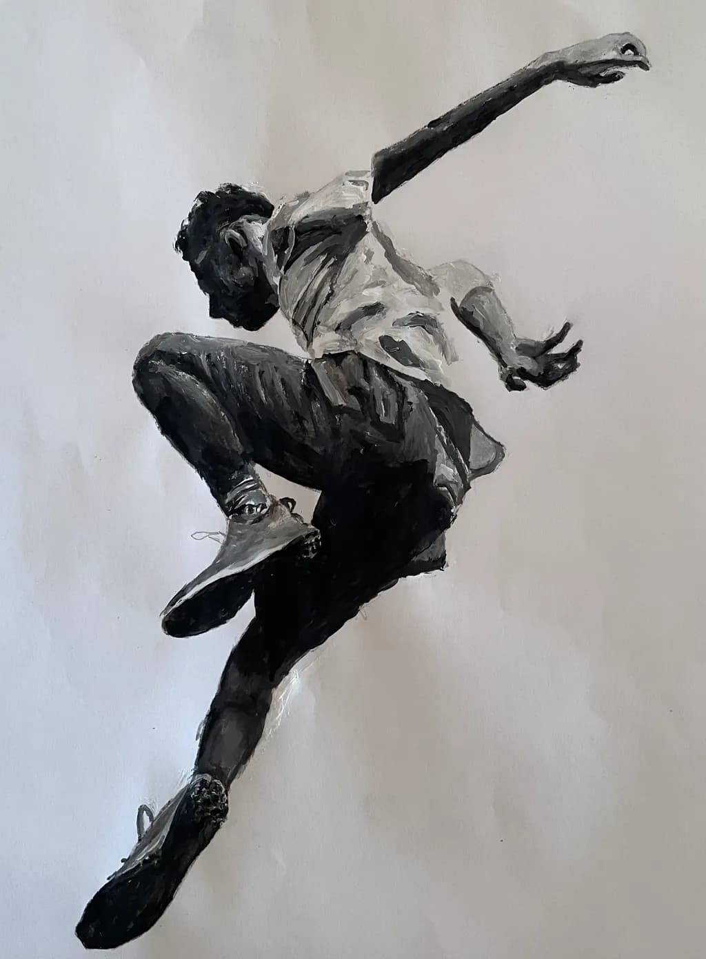 Jump Movement