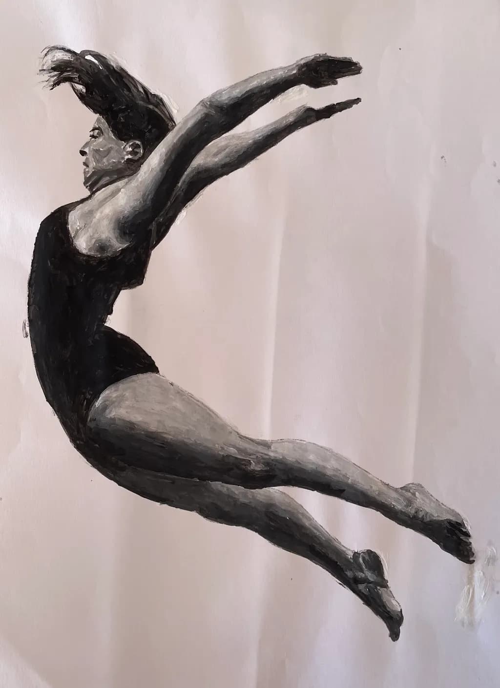Dance Leap