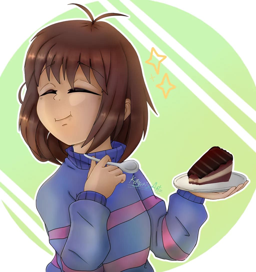 Cake Delight