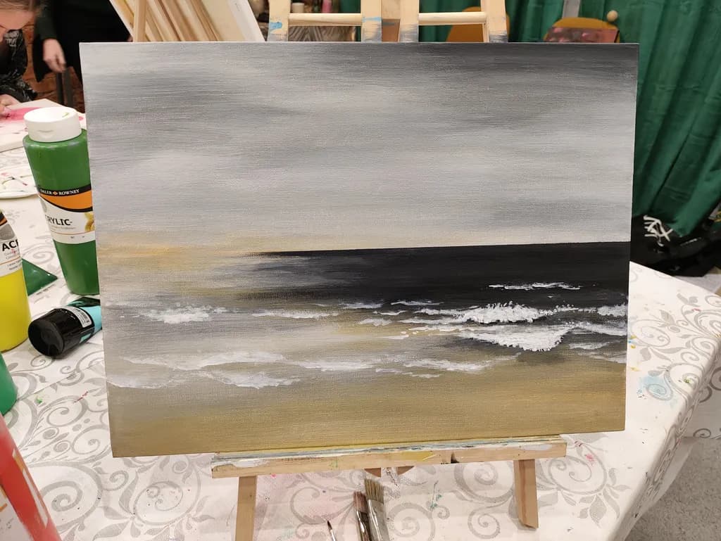 Ocean Waves