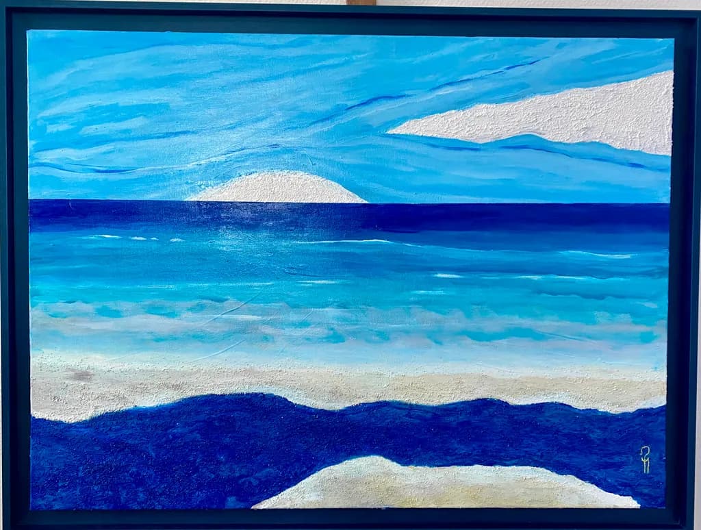 Ocean Horizon