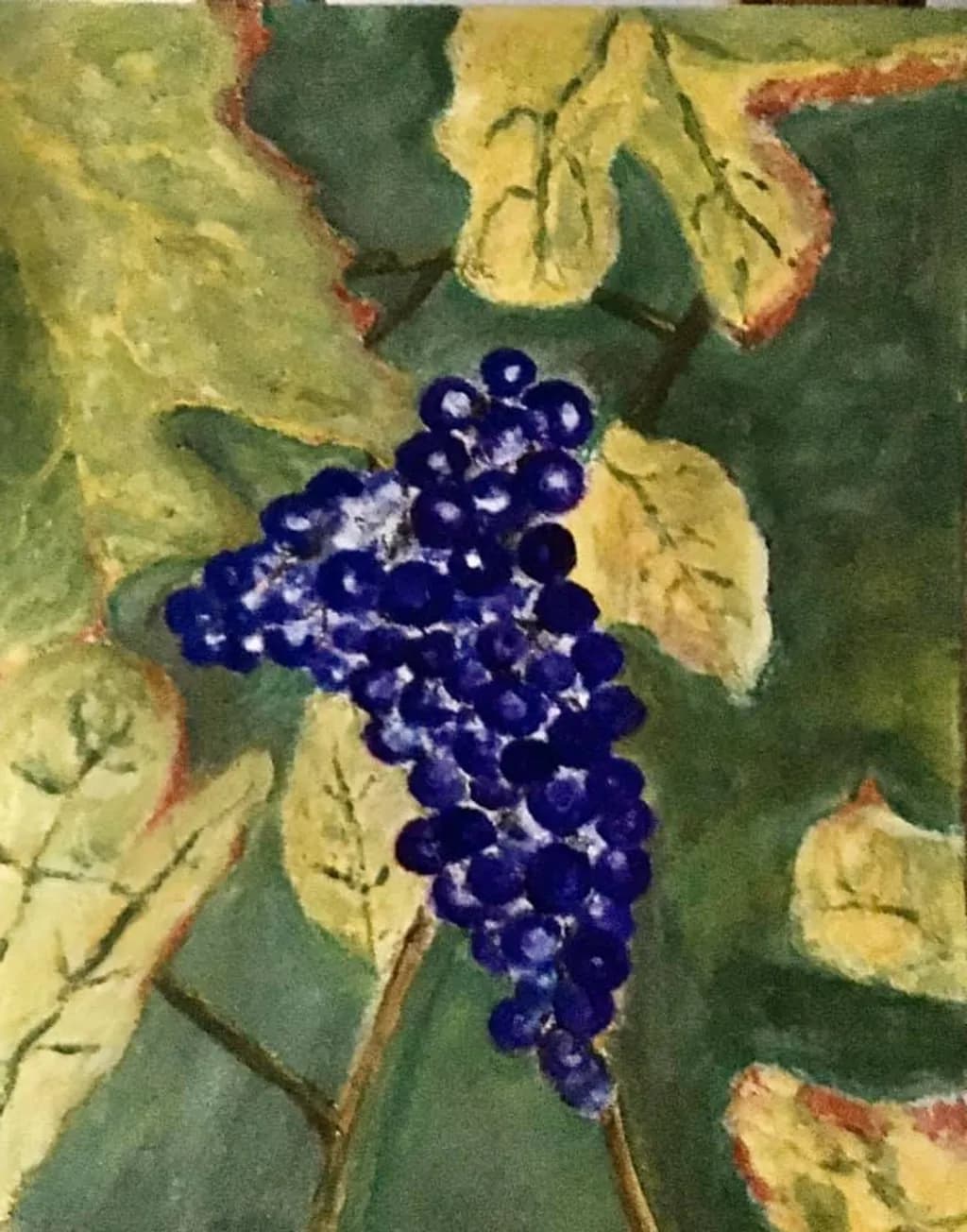 Grappe 