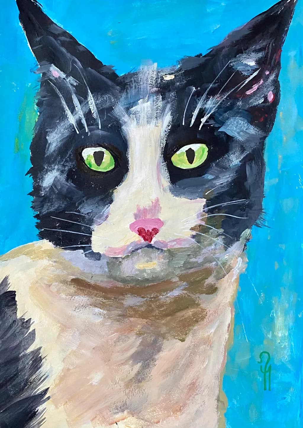 Le Chat
