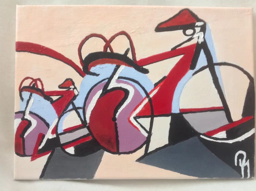 Tandem