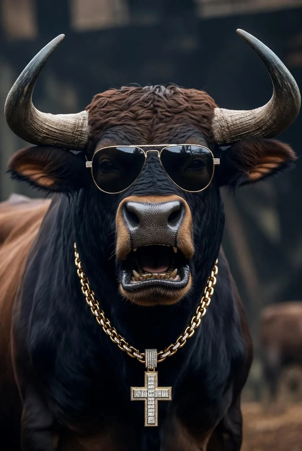 Bull Swagger