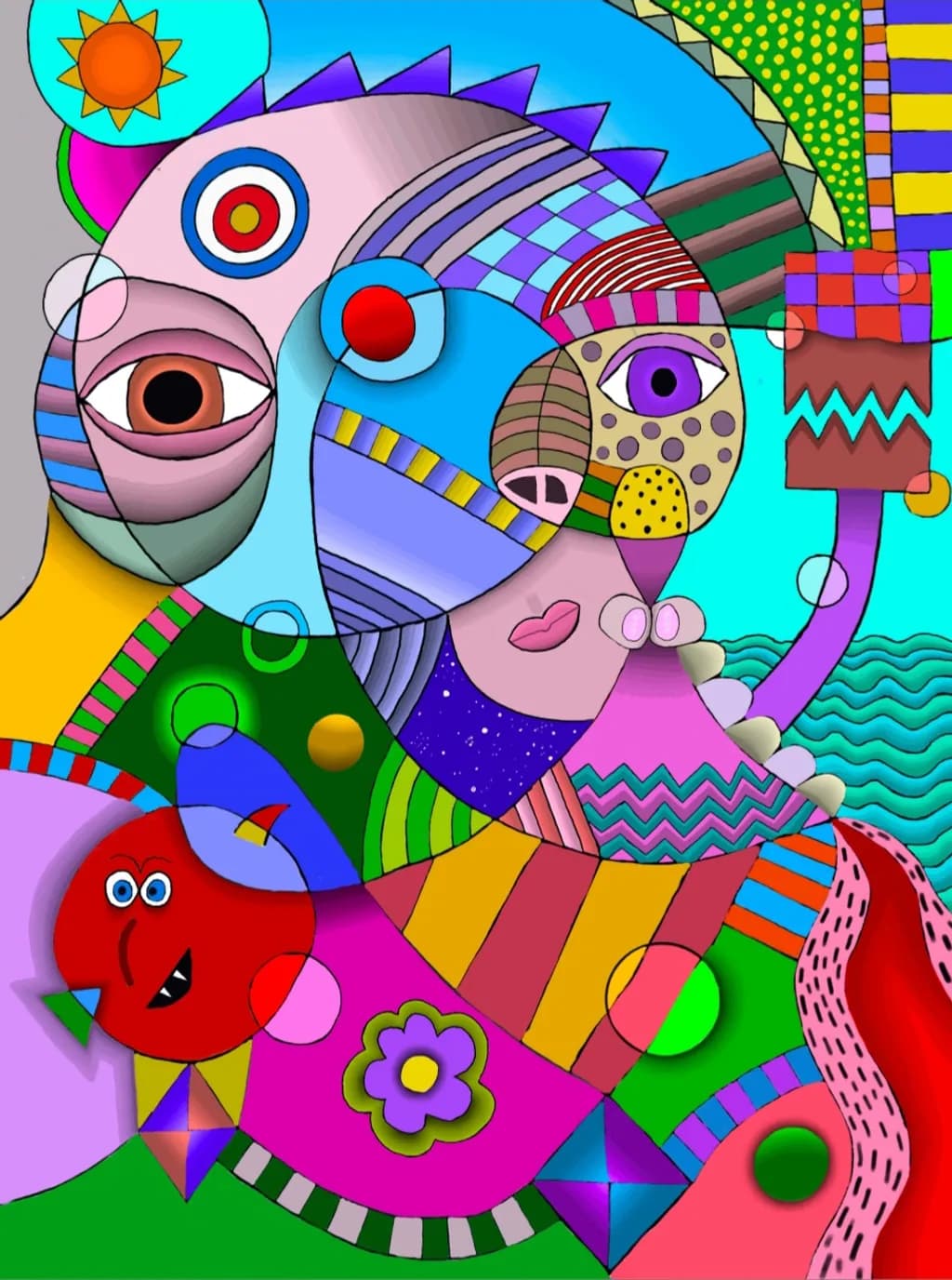 Inbound Abstract