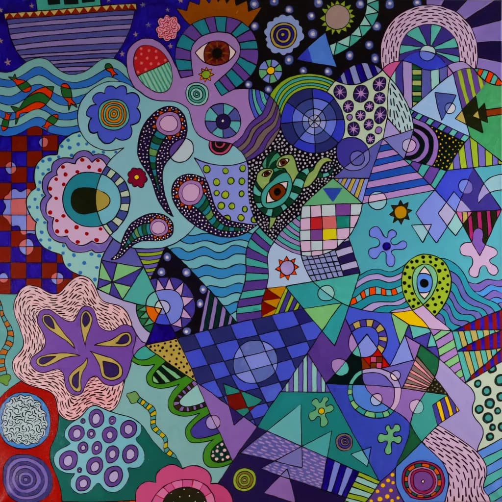 Inbound Patterns