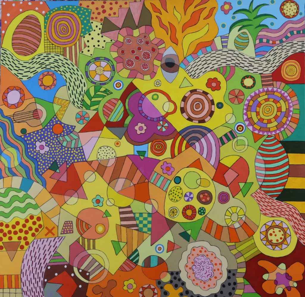 Inbound Patterns