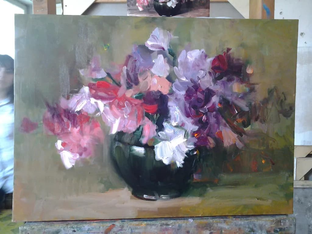 Floral Bouquet