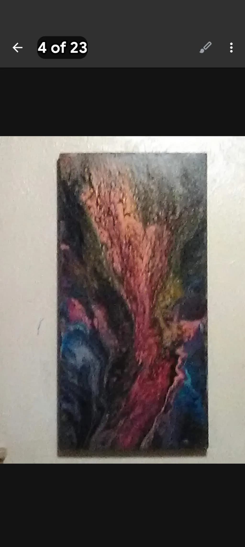 Abstract Flow