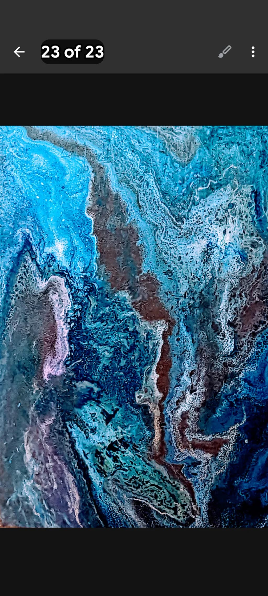 Ocean Currents