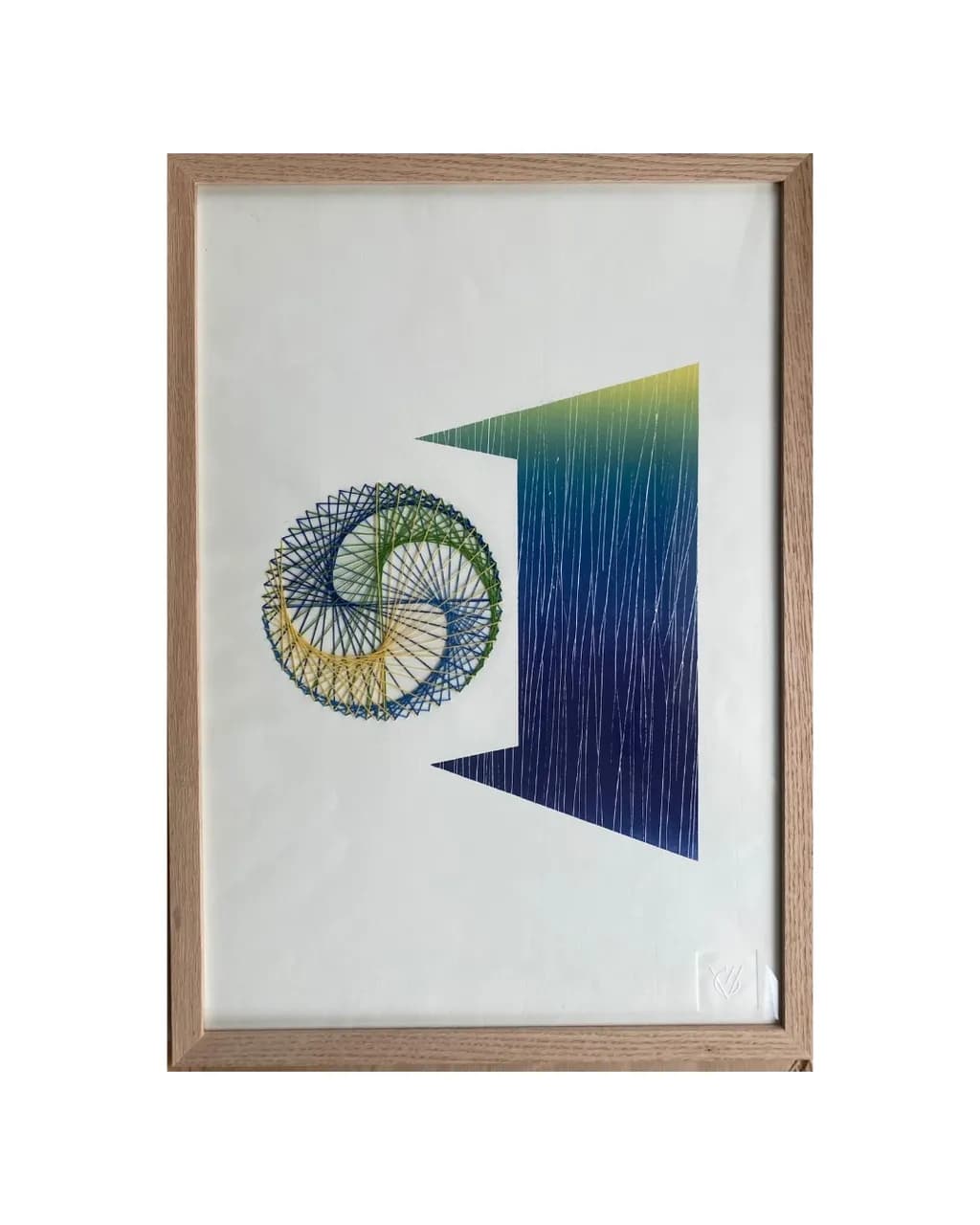 Inbound Geometry