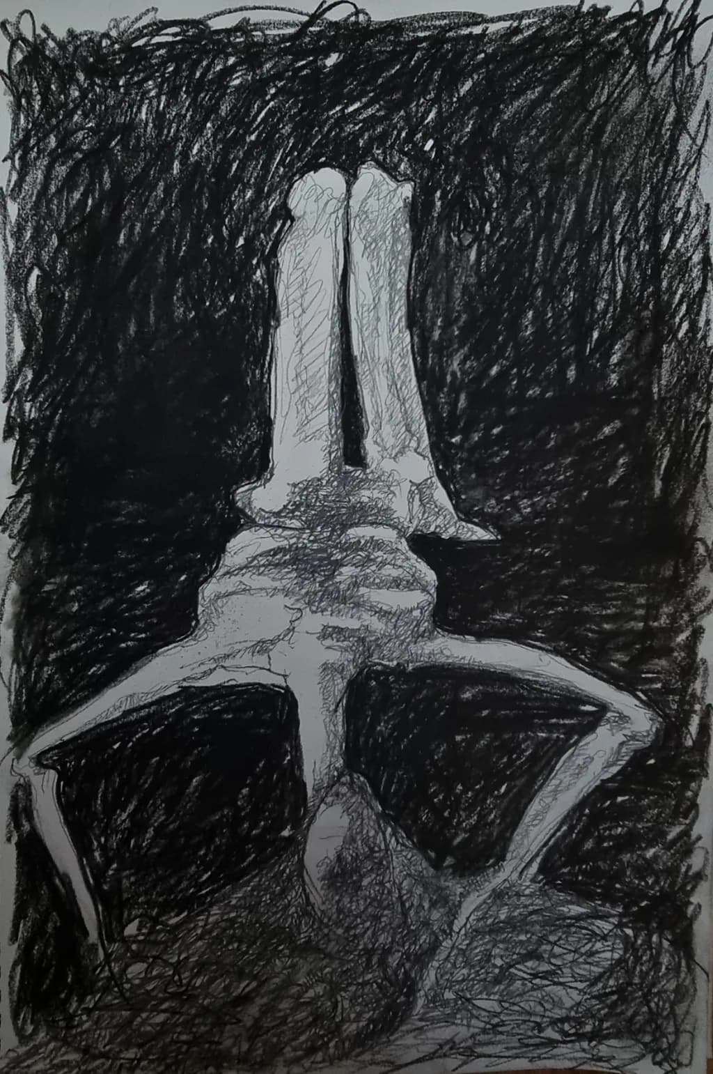 Inbound Figure Study