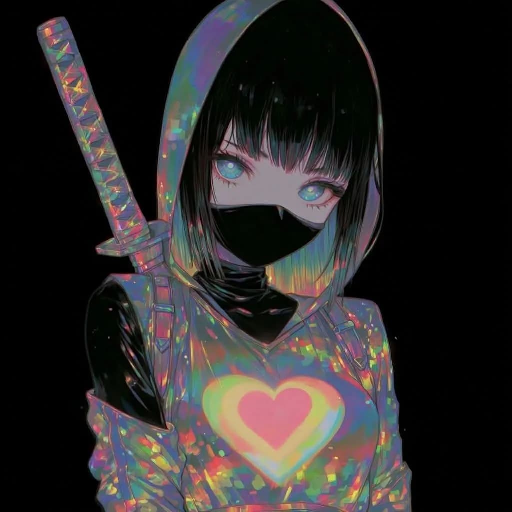 Inbound Shadow Warrior