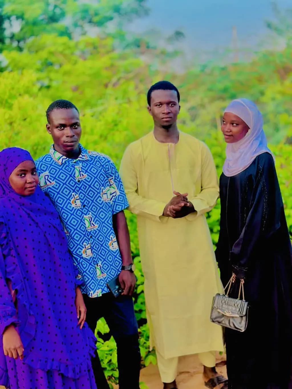 Cultural Gathering