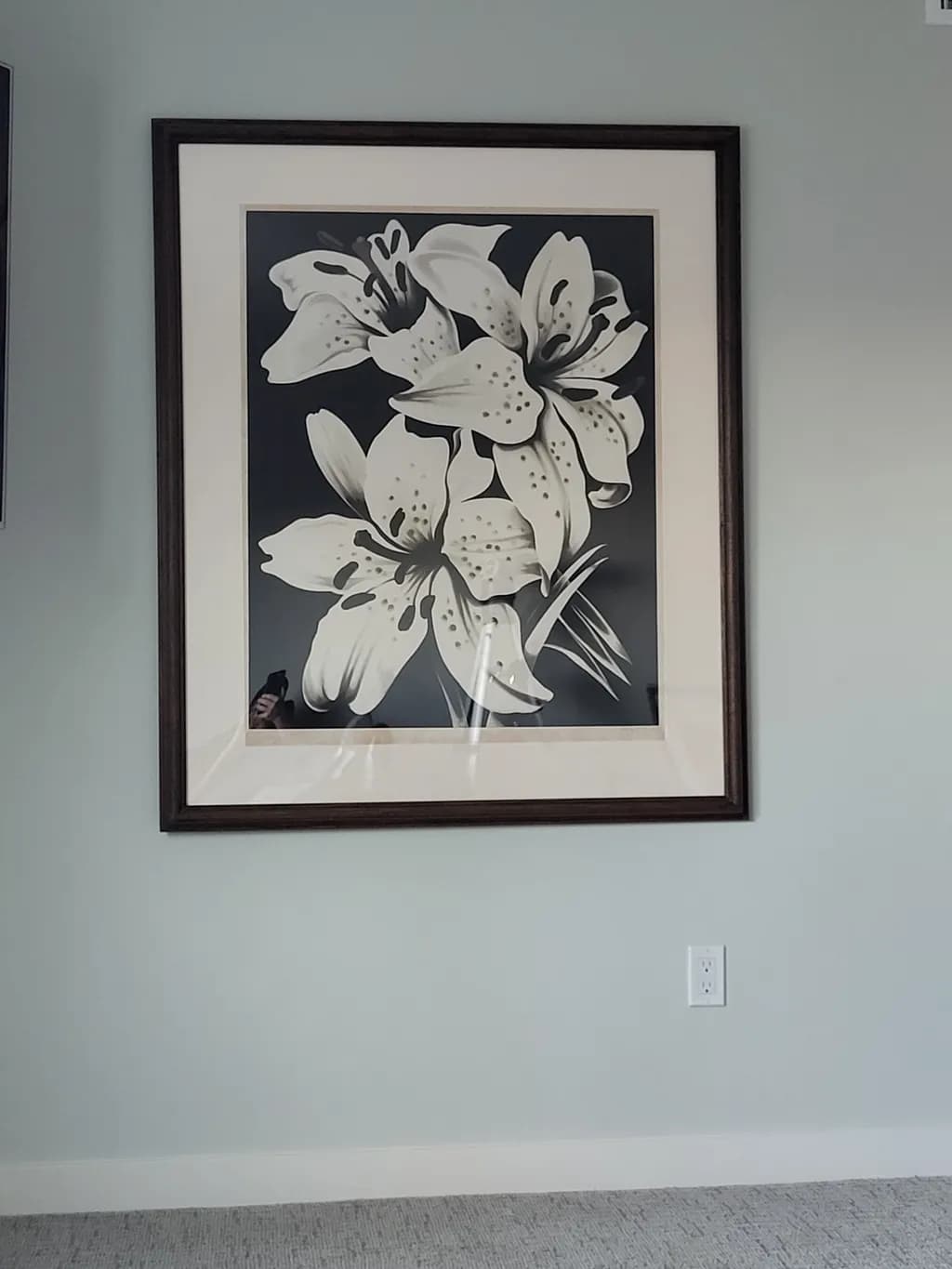 Lily Trio
