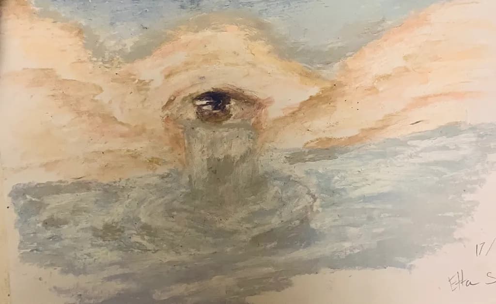 Eye of the Storm