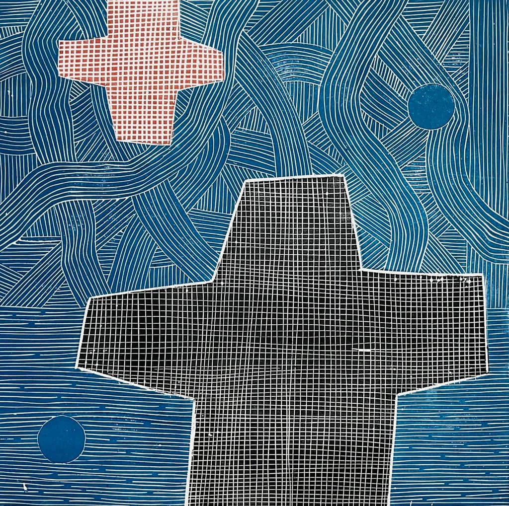 Cross Currents
