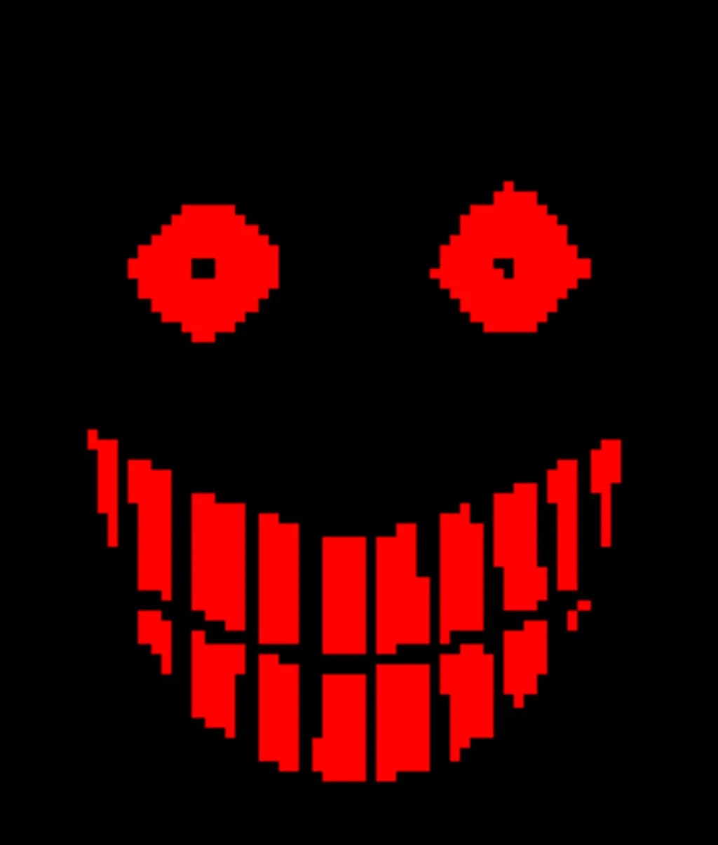 Cyanona2 Smile