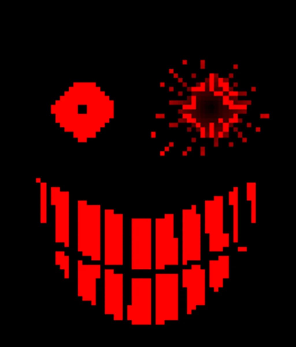 Cyanona2 Smile