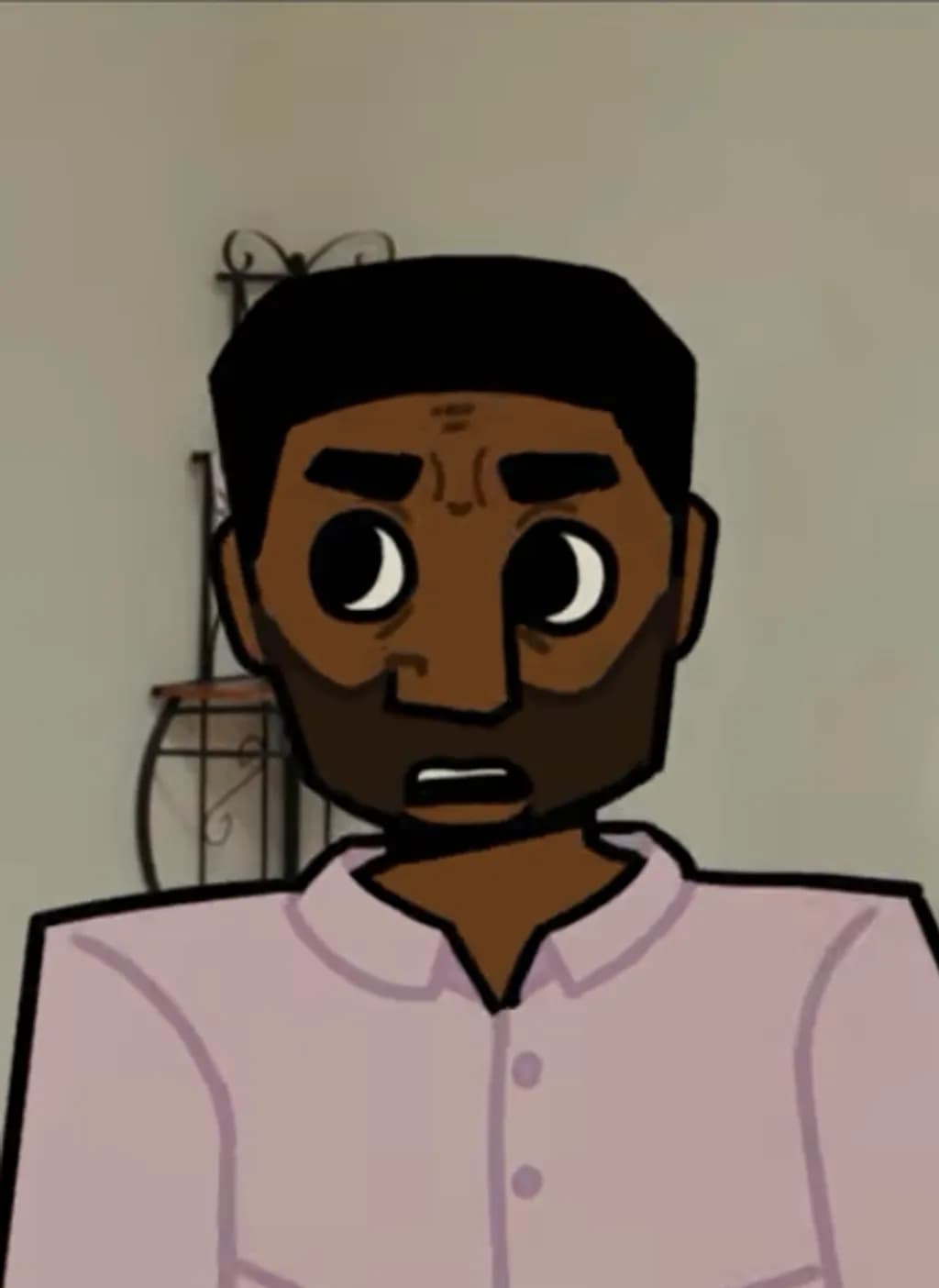 Screenshot Portrait