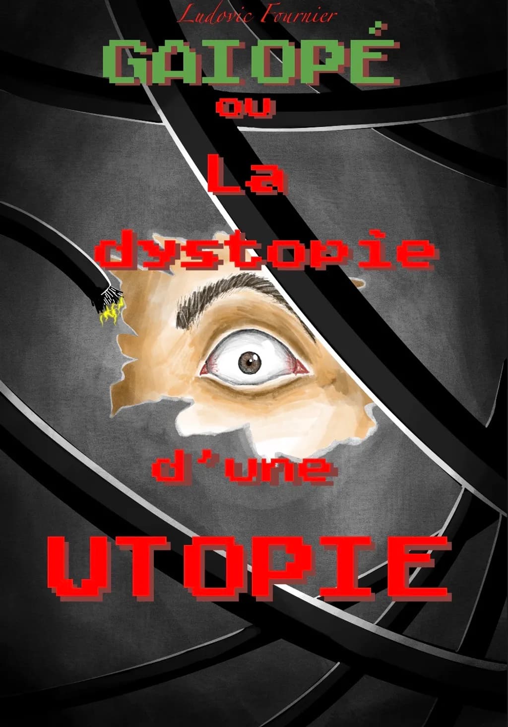 Dystopia Eye