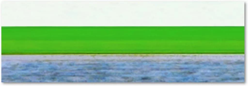 Green Horizon Waters